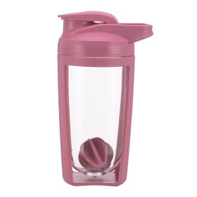 Portable Large Capacity Fitness Sports Cup