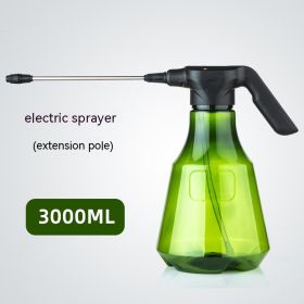 Electric Household Flower Sprayer